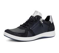 ara ROMA für Damen, blau, Größe 38 ½ EU / 5,5 UK