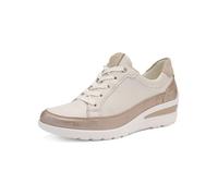Ara Schnürer Zürich Damen Shell/Cream Beige Größe 40 EU / 6,5 UK