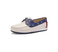 ara New Port Slipper cream ink für Damen, beige, Größe 37 EU / 4 UK