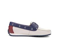 ara New Port Slipper cream ink für Damen, beige, Größe 40 EU / 6,5 UK