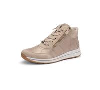 ARA Damen Schnürstiefelette Osaka Beach,Shell Gr. 41,5