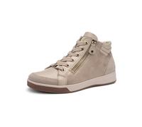ara OSAKA 2.0 12-24808 38 beige - sportliche Halbschuhe für Damen - Größe 42.5