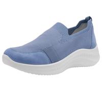 ara Seattle Slipper azzuro für Damen, blau, Größe 37 EU / 4 UK