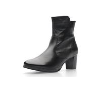 ara Damen Shoes Westernstiefel, SCHWARZ, 41.5 EU