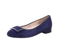 ARA Damen Siena Ballerinas, Night,37 EU Weit