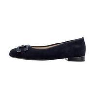 ara Damen Siena Pumps, Night, 42.5 EU Weit