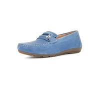 ARA Damen Slipper Alabama Weiss
