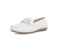 ARA Damen Slipper Alabama Weiss