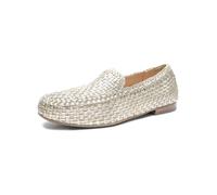 ara ATLANTA für Damen, silber, Gr. 39 EU / 6 UK