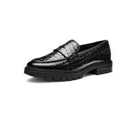 ARA Damen Slipper Cambridge schwarz Lack
