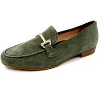 ARA Damen Slipper Kent schwarz