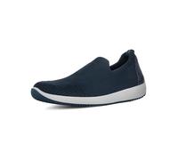 Ara Slipper Lissabon Damen Blau Größe 42,5