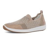 ara Slipper für Damen, beige, Größe 39 EU / 6 UK