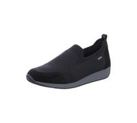 ARA Damen Slipper Lissabon schwarz
