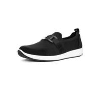 Ara Damen Slipper LISSABON Schwarz Größe 39 EU