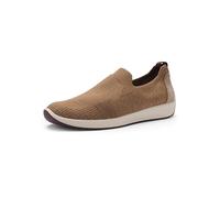 ara Lissabon Slipper sesam für Damen, beige, Größe 40 EU / 6,5 UK