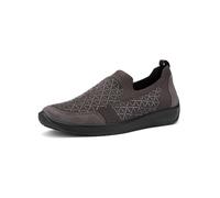 ARA Damen Slipper Lissabon Steel cosmoyet