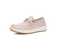 ara Osaka Slipper sand für Damen, gold, Größe 38 ½ EU / 5,5 UK