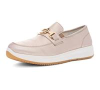 ara Damen Osaka Slipper, Sand, 41.5 EU Weit
