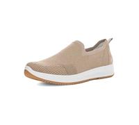 ARA Damen Slipper Osaka schwarz