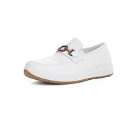 ARA Osaka Slipper Schuhe weiß 12-25528 - Größe 38.5