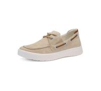 ara Rom Slipper beach cognac für Damen, beige, Größe 38 ½ EU / 5,5 UK