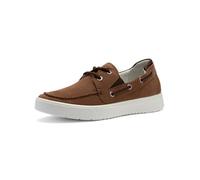 ara Rom Slipper mousse mocca für Damen, braun, Größe 39 EU / 6 UK