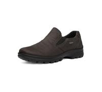 ara Saas-Fee Slipper grau für Damen, grau, Größe 41 EU / 7 UK