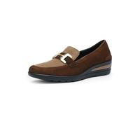 ARA Damen Slipper Zürich schwarz