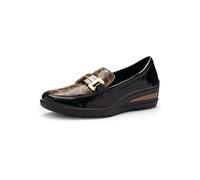ara ZÜRICH für Damen, animal, Größe 40 EU / 6,5 UK