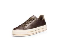 ARA Damen Sneaker Canberra Cacao Bisquit Gr. 39