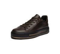 ara Canberra Sneaker cacao moro für Damen, braun, Größe 38 EU / 5 UK