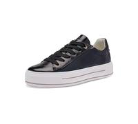 ara CANBERRA für Damen, schwarz, Größe 41 ½ EU / 7,5 UK