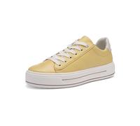 ara CANBERRA für Damen, gelb, Größe 42 ½ EU / 8,5 UK