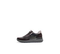 Ara Damen Sneaker GARDA Rot Gr. 42 EU / 8 UK