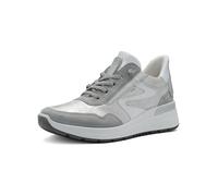 ARA Damen Sneaker Garda Dusty,Weiss Gr. 37,5