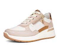 ara GARDA 12-57702 16 beige - bequeme Halbschuhe für Damen - Größe 37