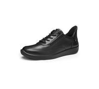 ARA Damen Sneaker Lissabon schwarz Gr. 38,5