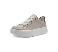 ARA Damen Sneaker Monaco Beach,Mousse,Mocca Gr. 38,5