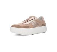 ARA Damen Sneaker Monaco Cashmere,Sand Gr. 42
