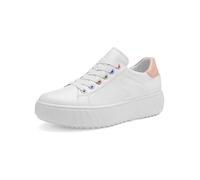 ara Monaco für Damen, weiß, Gr. 43 EU / 9 UK