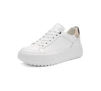 ara Damenschuhe Sneaker WEISS,BEACH,BLAU WEISS,BEACH,BLAU - Gr. - 40 EU | 6.5 UK