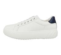 Ara Damen Sneaker Monaco Weiß Größe 43