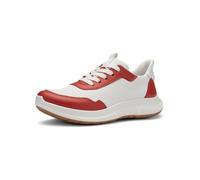 ara Motion Sneaker strawberry eggwhite für Damen, rot, Größe 39 EU