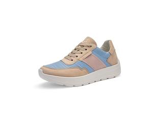 ARA Damen Sneaker New York Beach,Cielo,Cupcake Gr. 41,5