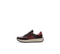 ara NEW YORK für Damen, rot, Gr. 38 ½ EU / 5,5 UK