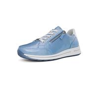 ara Osaka Sneaker azzuro für Damen, blau, Größe 37 EU / 4 UK