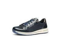 Ara Damensneaker Osaka Blau Cashmere Größe 41 EU / 7 UK