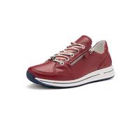 ARA Osaka Schuhe Sneaker rot cherry 12-54801 - Größe 41