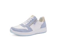 ARA Damen Sneaker Osaka Cielo,Weiss,Beach Gr. 35